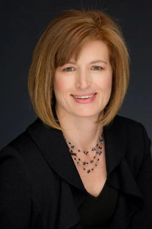 Ellen Stang, The ProgenyHealth Charitable Fund